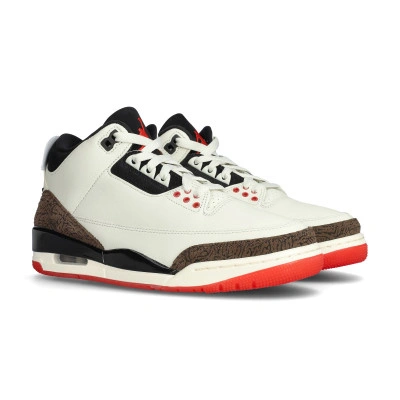 Tenis Air Jordan 3 Retro Og