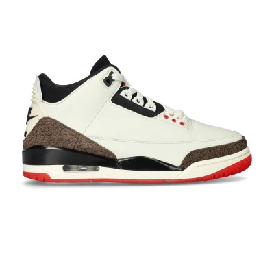 Tenis Air Jordan 3 Retro Og