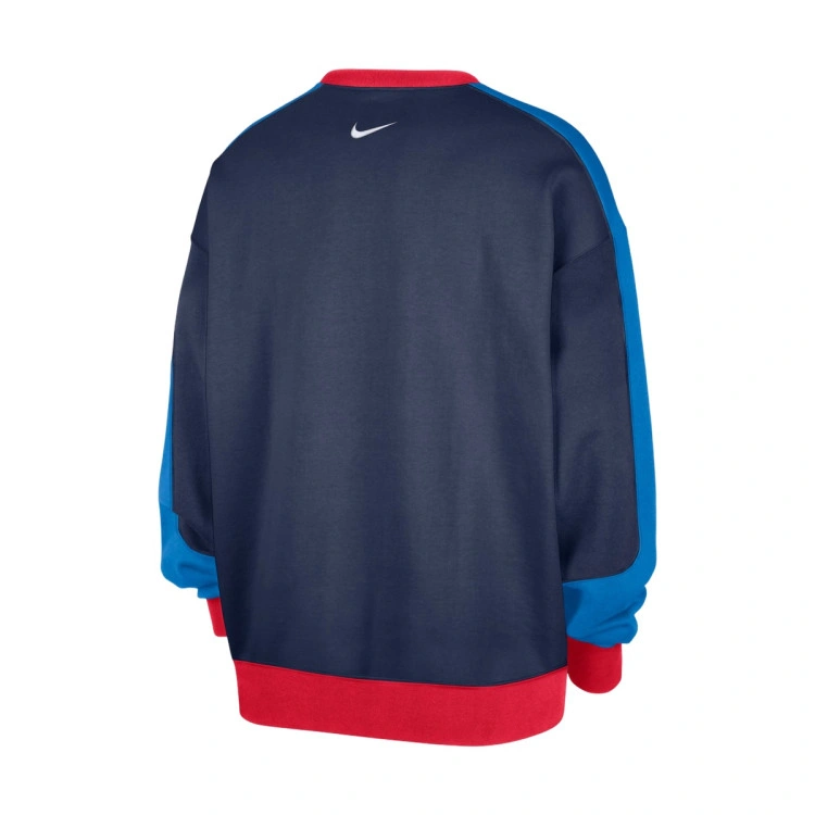 sudadera-nike-wnba-30th-anniversary-midnight-navy-action-red-lt-photo-blue-white-3