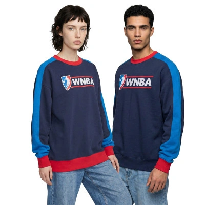 WNBA 30th Anniversary Sweatshirt