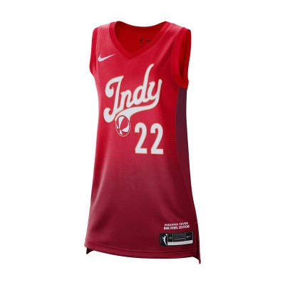 Women Indiana Fever Rebel Caitlyn Clark Jersey
