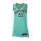 Nike New York Liberty Rebel Edition Sabrina Ionescu Damen Trikot