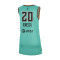 Nike New York Liberty Rebel Edition Sabrina Ionescu Damen Trikot