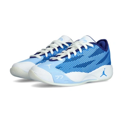Kids Luka 77 Basketball Shoes