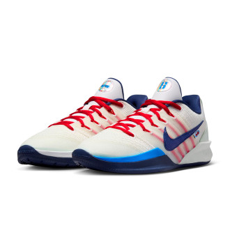 Zapatillas Sabrina 3 WNBA 30th Anniversary