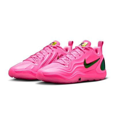 Tenis A'Two A Pink Shoe