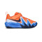 Nike Preschool S.T. Dynamite  Basketball Shoes