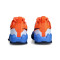 Nike Preschool S.T. Dynamite  Basketball Shoes