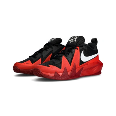 S.T. Dynamite Niño Basketball Shoes