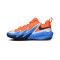 Nike S.T. Dynamite Niño Basketball Shoes