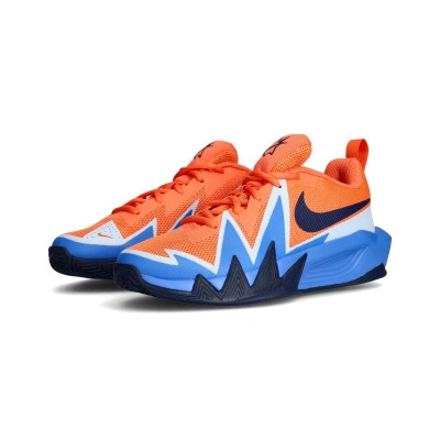 S.T. Dynamite Niño Basketball Shoes