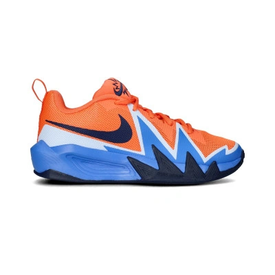 S.T. Dynamite Niño Basketballschuhe