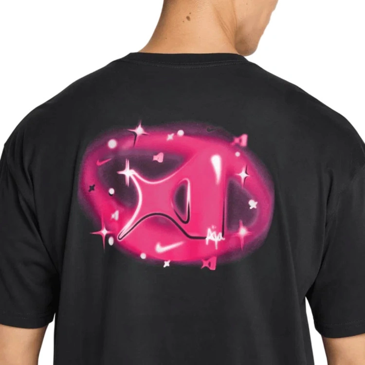 camiseta-nike-aja-wilson-airbrush-black-hyper-pink-3