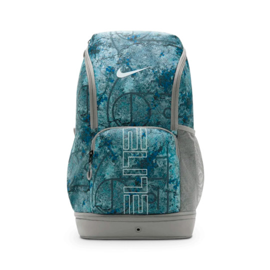 eteal nike backpack mesh Backpack Nike Varsity Elite (32L) White-College Grey-White