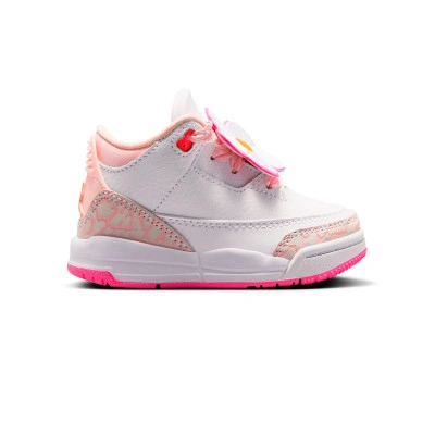 Infants Jordan 3 Retro Trainers