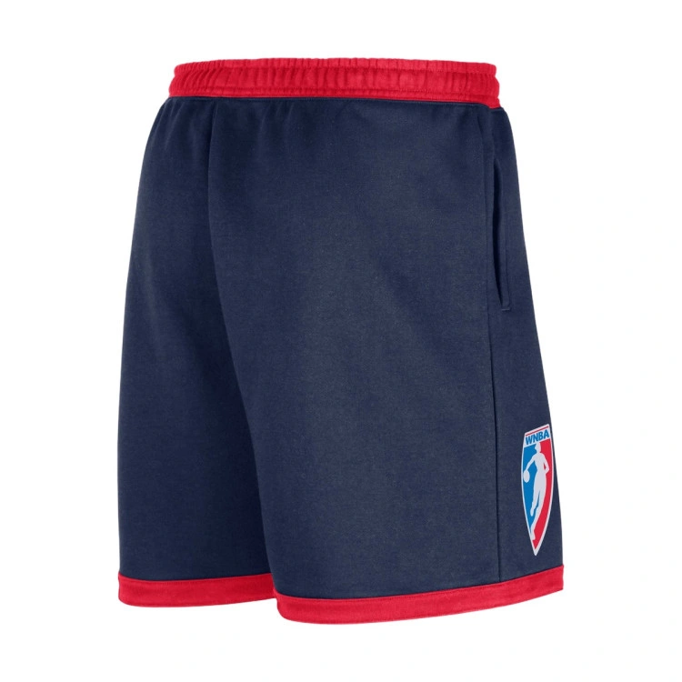 pantalon-corto-nike-wnba-30th-anniversary-midnight-navy-action-red-sail-white-2