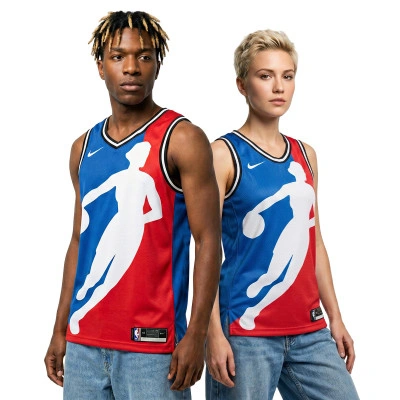 Camisola WNBA 30th Anniversary