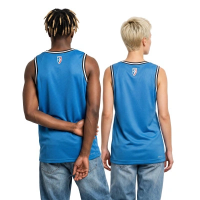 WNBA 30th Anniversary Jersey