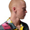 Jordan Brooklyn Aop Gfx Hemd