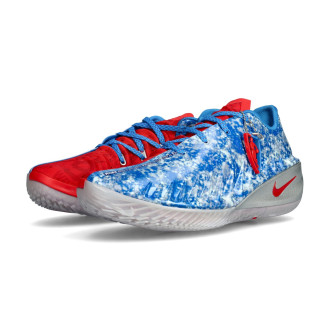 Zapatillas G.T. Cut 4 WNBA 30th Anniversary