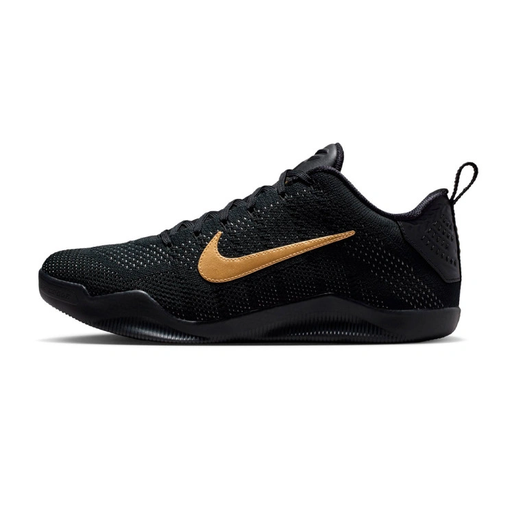 zapatillas-nike-kobe-11-elite-protro-black-black-1