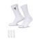 Nike Kobe Everyday Elevated Crew (3 Paare) Socken