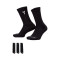 Nike Kobe Everyday Elevated Crew (3 Pares) Socks