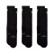 Nike Kobe Everyday Elevated Crew (3 Pares) Socks