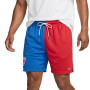 WNBA 30th Anniversary-Lt Photo Blue-Action Red-Sail-(White)