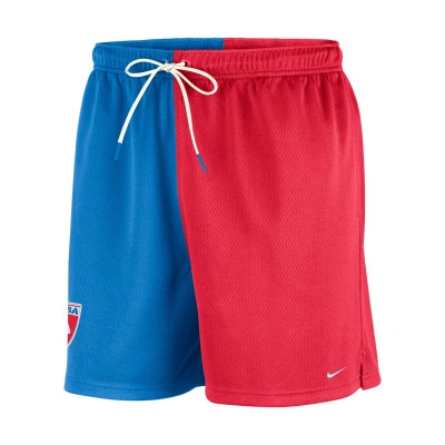 WNBA 30th Anniversary Shorts