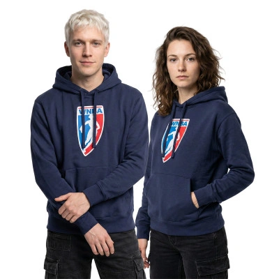 WNBA 30th Anniversary Sweatshirt
