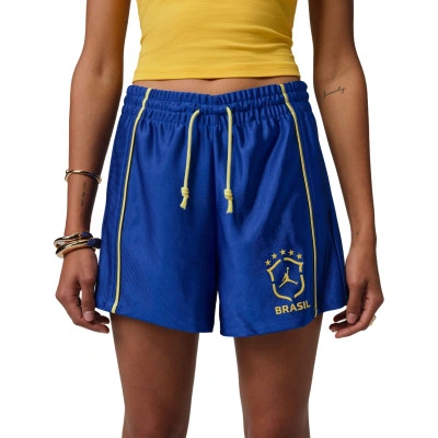 Women Brazil x Jordan Shorts