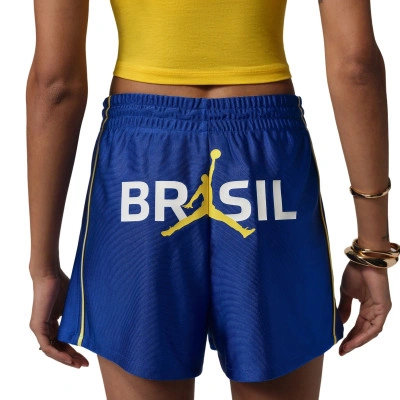 Women Brazil x Jordan Shorts