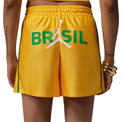 Women Brazil x Jordan Shorts