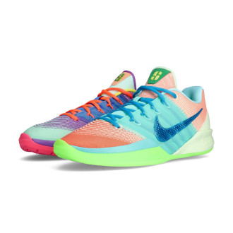 Zapatillas Sabrina 3 What The Mujer