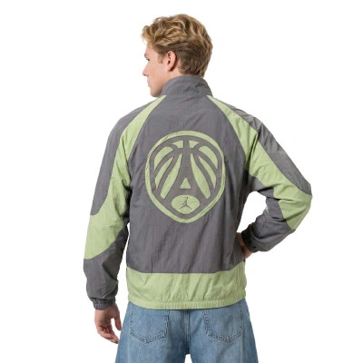Sport Classic Q54 Jacket