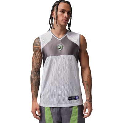 Sport Mesh Jersey Q54 Trikot