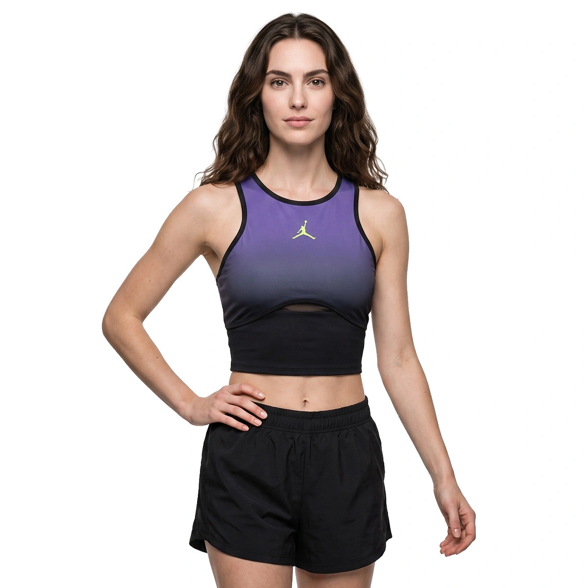 top-jordan-sport-body-con-tank-q54-mujer-purpura-0