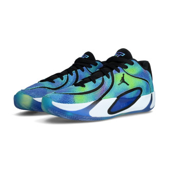 Zapatillas Tatum 4 Playoffs