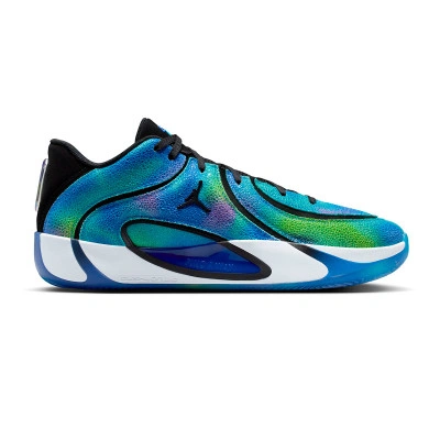 Tatum 4 Smooth Soul Vol.2 Basketball Shoes