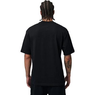 Jumpman Big Logo 2 T-Shirt