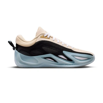 Women Heir Series 2 Precious Medal Basketball Shoes