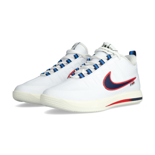 Basketball Shoes Nike Book 2 WNBA 30th Legends White-Midnight Navy