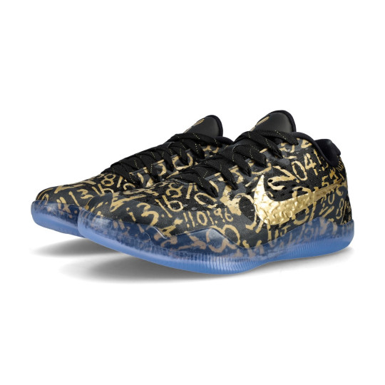 Zapatillas Nike Kobe 11 EM Protro Multi-Color-Multi-Color