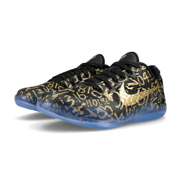 Nike Kobe 11 EM Protro コービー11 バスケットシューズ Basketball Shoes Nike Kobe 11 EM Protro Multi-Color-Multi-Color