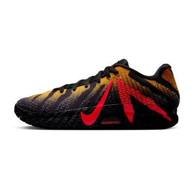 Ja 3 Jurassic Park Raptor Basketball Shoes