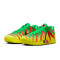 Nike Ja 3 Jurassic Park Explorer Basketball Shoes