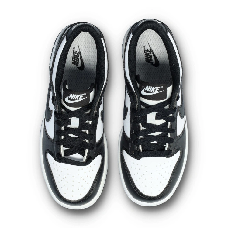 zapatilla-nike-dunk-low-nino-white-black-white-4
