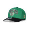 Mitchell & Ness Boston Celtics Team Arch Classic Red Cap