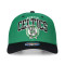 Mitchell & Ness Boston Celtics Team Arch Classic Red Cap